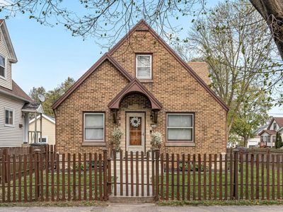 2503 North 12th STREET, Sheboygan, WI, 53083