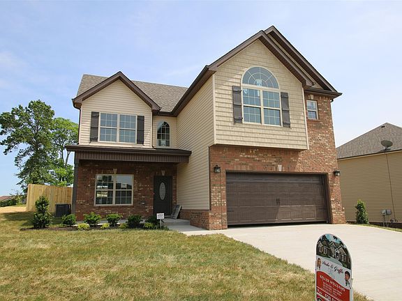 2nd image of 290 W Creek Farms Lot 290