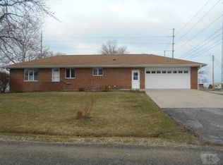 820 Park St, Donnellson, IA 52625