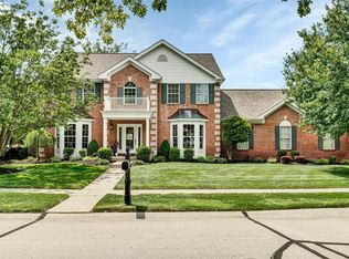 53 Barkley Pl, Saint Charles, MO 63301