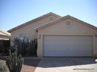 2205 W 20th Ave, Apache Junction, AZ 85120