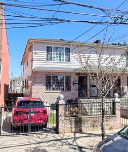 309 Berriman Street, Brooklyn, NY, 11208