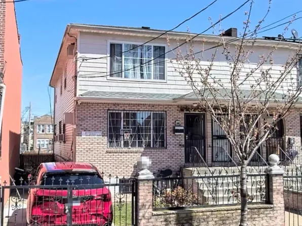 309 Berriman Street, Brooklyn, NY 11208