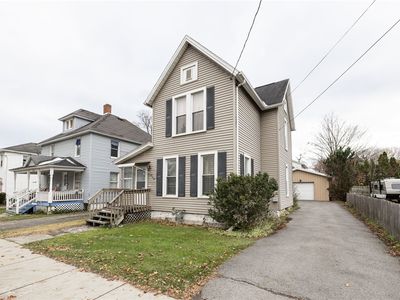 340 W Union St, Newark, NY, 14513