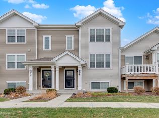 574 Spring Leaf Dr, Joliet, IL 60431