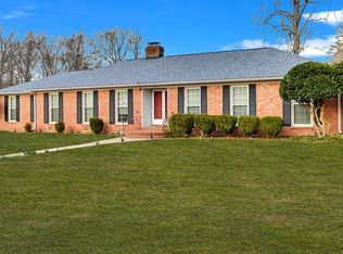 1707 Sabra Drive, Kinston, NC 28504