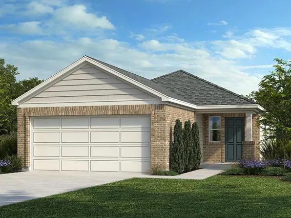 7326 Luce Del Porto Way, Texas City, TX 77591