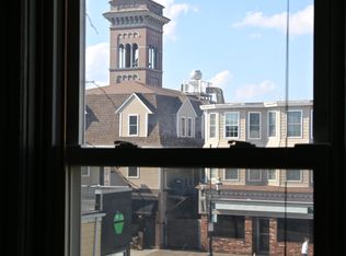 9 Solar St #2, Providence, RI 02903