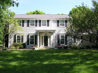 115 Taylors Mill Rd, Downingtown, PA 19335