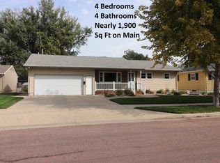3112 S 4th Ave, Sioux Falls, SD 57105