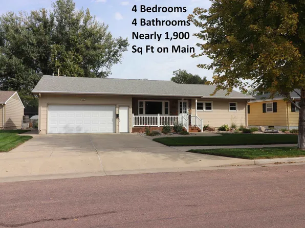 3112 S 4th Ave, Sioux Falls, SD 57105
