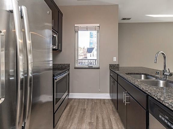 European Style Cabinetry