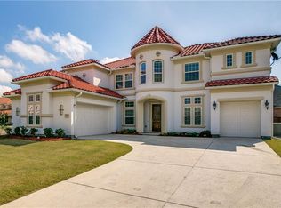 2408 Brisbane Ln, Plano, TX 75075