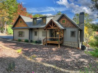 152 Oceola Dr, Ellijay, GA 30540