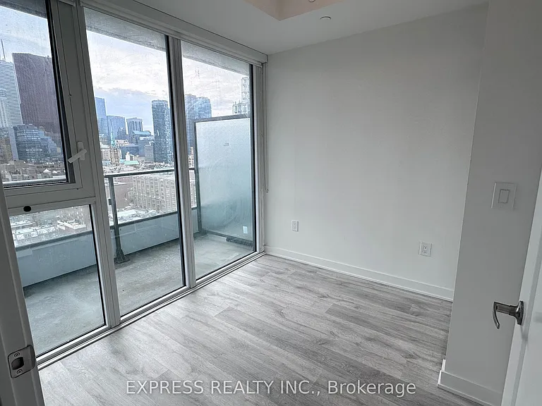 121 Lower Sherbourne St #1648 — Photo 12