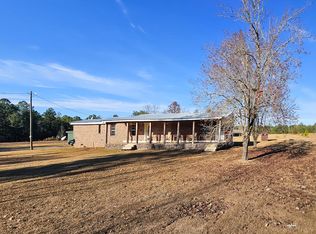 831 State Highway 90 E, Rupert, GA 31081