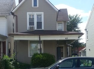 65 1/2 Cypress Ave, Columbus, OH 43222