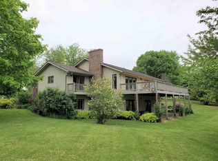 10576 W Birdie Ct, Polo, IL 61064