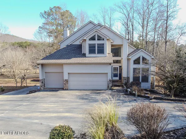 197 Lakehaven Cir, Decatur, TN 37322