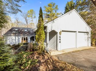 246 Fox Rdg, Pittsboro, NC 27312