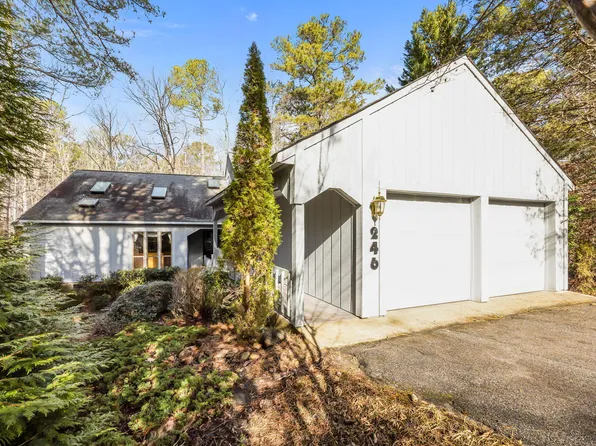 246 Fox Rdg, Pittsboro, NC 27312