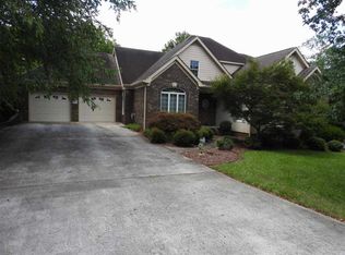 351 King Den Dr NW, Cleveland, TN 37312
