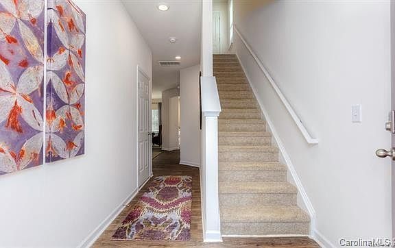 4th image of 6006 Guildford Hill Ln #1A