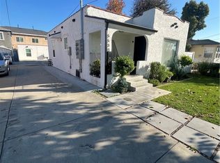 6600 Fishburn Ave, Bell, CA 90201