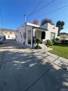 6600 Fishburn Ave, Bell, CA, 90201