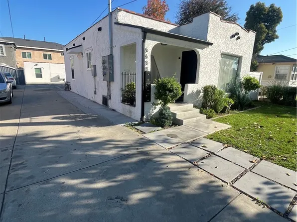 6600 Fishburn Ave, Bell, CA 90201