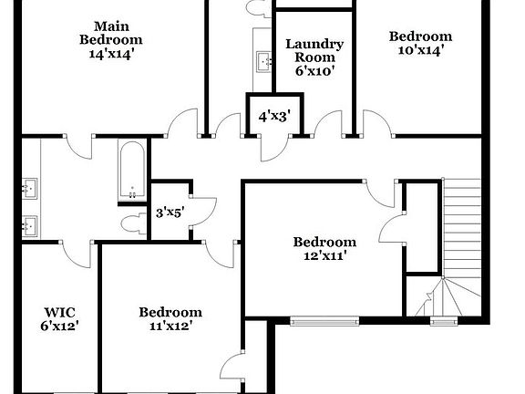 3rd image of this home