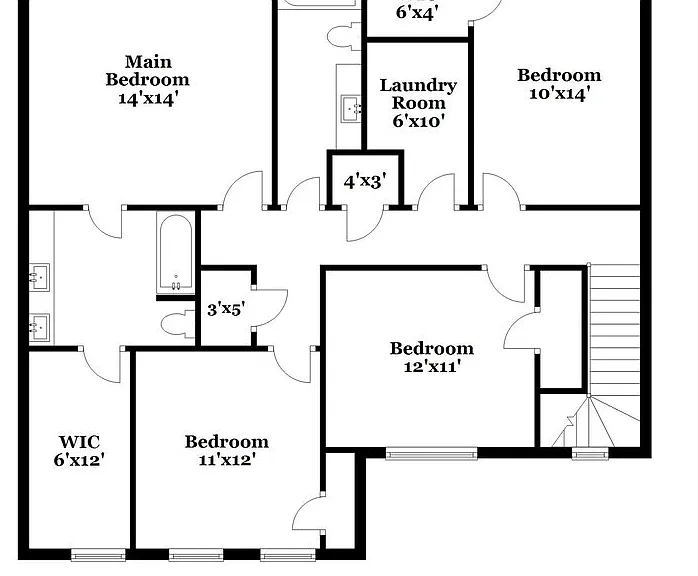 525 Knightsbridge Ln — Photo 3
