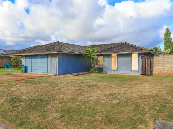 4152 Palaumahu St, Lihue, HI 96766