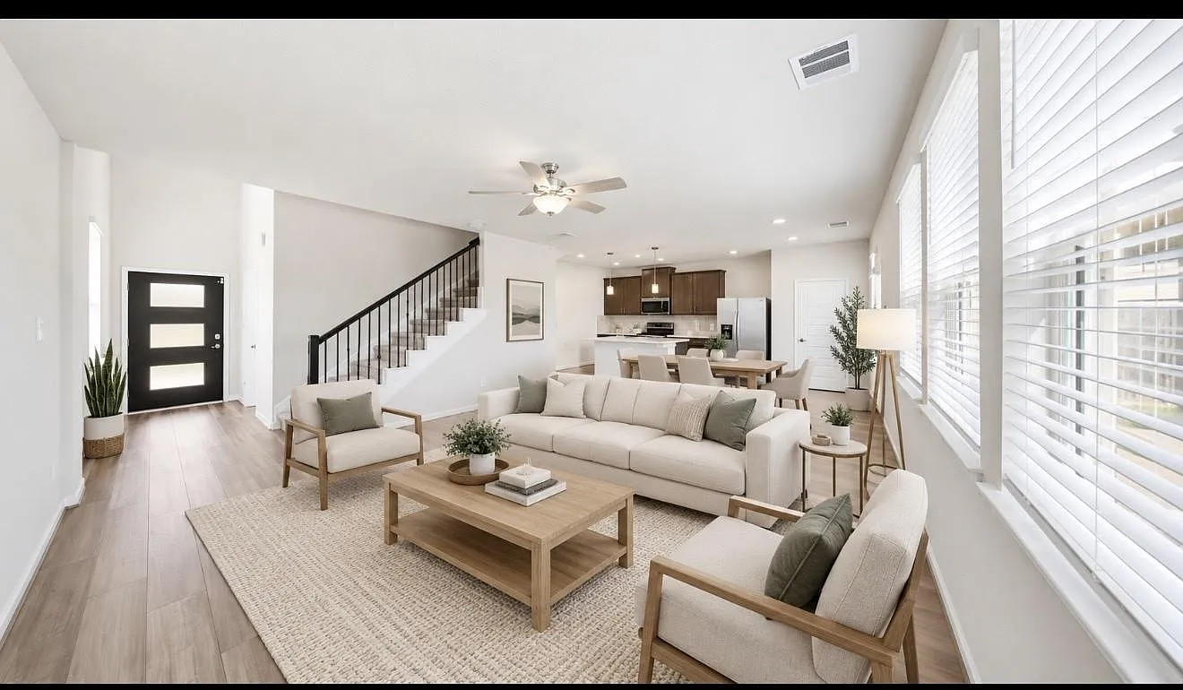 3 bed, 2.5 bath, 1576 sqft, $2,000 — Photo 4