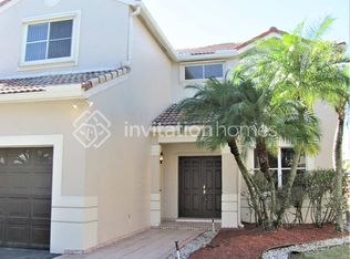 864 Stanton Dr, Fort Lauderdale, FL 33326