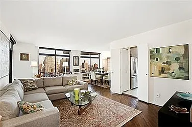 Sold by Trump International Realty