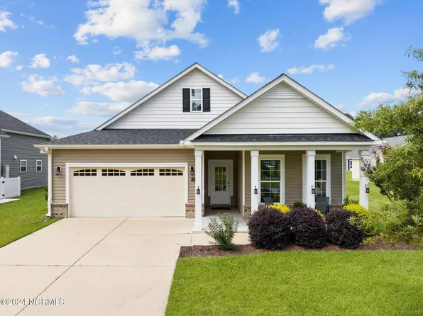 4353 Onyx Lane, New Bern, NC 28562