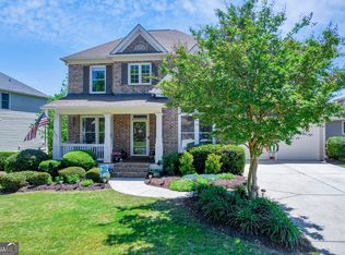 7908 Benchmark Dr, Flowery Branch, GA 30542