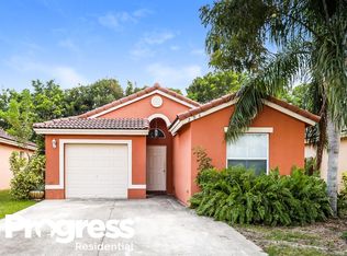 2048 SE 13th St, Homestead, FL 33035