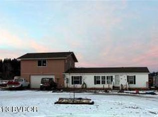 106 Hale Ave, Darby, MT 59829