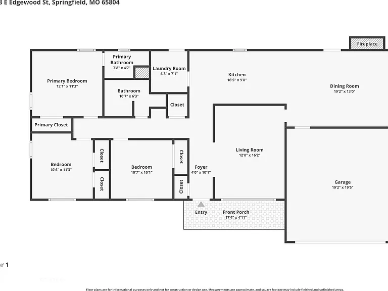 1258 E Edgewood St — Photo 18