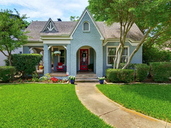 5710 Kenwood Ave, Dallas, TX 75206