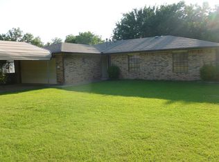 7851 Teresita Ln, Jones, OK 73049