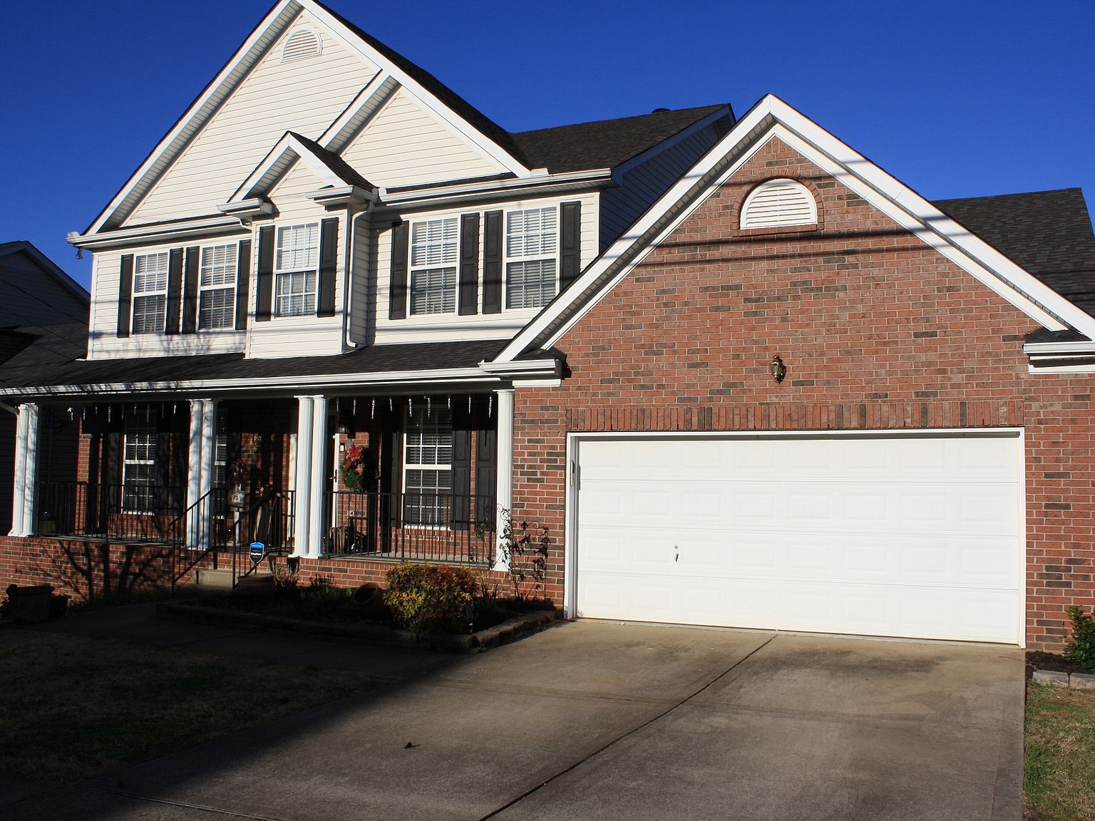 1208 Blairfield Dr, Antioch, TN 37013 Zillow