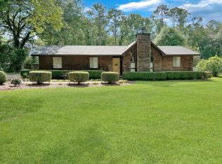 163 Pineridge Dr, Bainbridge, GA 39817