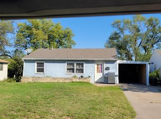 817 W 6th St, Concordia, KS 66901