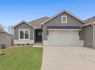 11597 S Olathe View Rd, Olathe, KS 66061