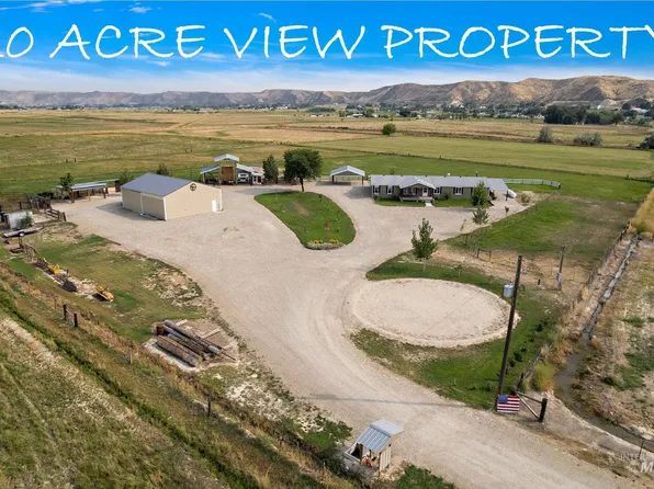 3306 Toms Cabin Rd, Emmett, ID 83617