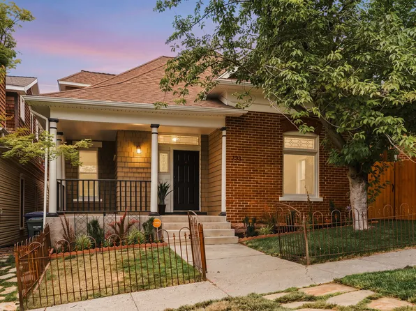 233 N G St E, Salt Lake City, UT 84103