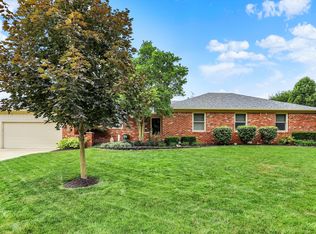 6540 Nathan Ln, Indianapolis, IN